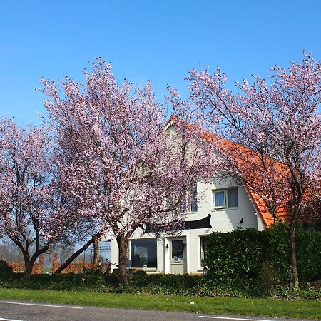 B&B Sagenland Harbrinkhoek Dış mekan fotoğraf