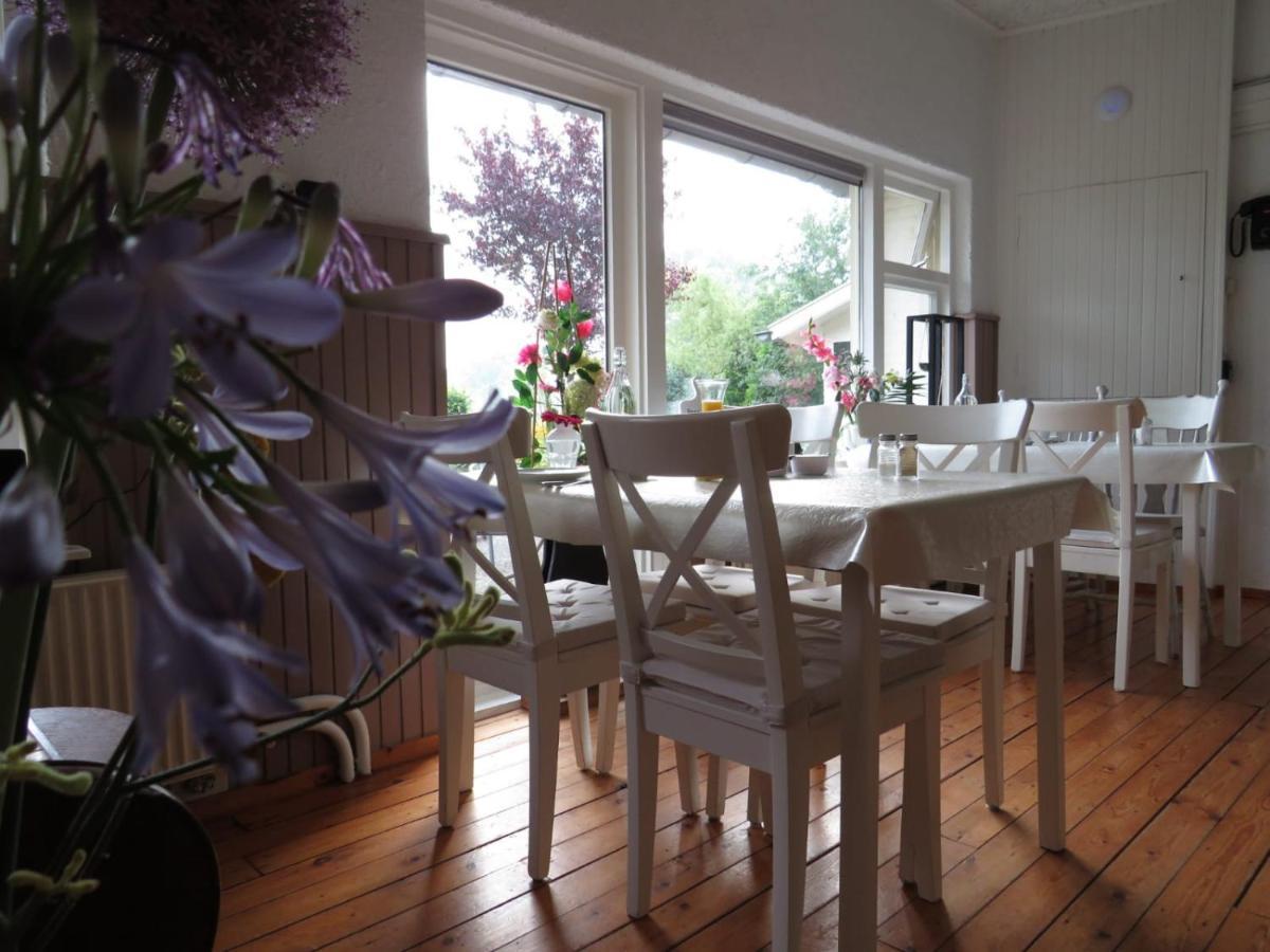 B&B Sagenland Harbrinkhoek Dış mekan fotoğraf
