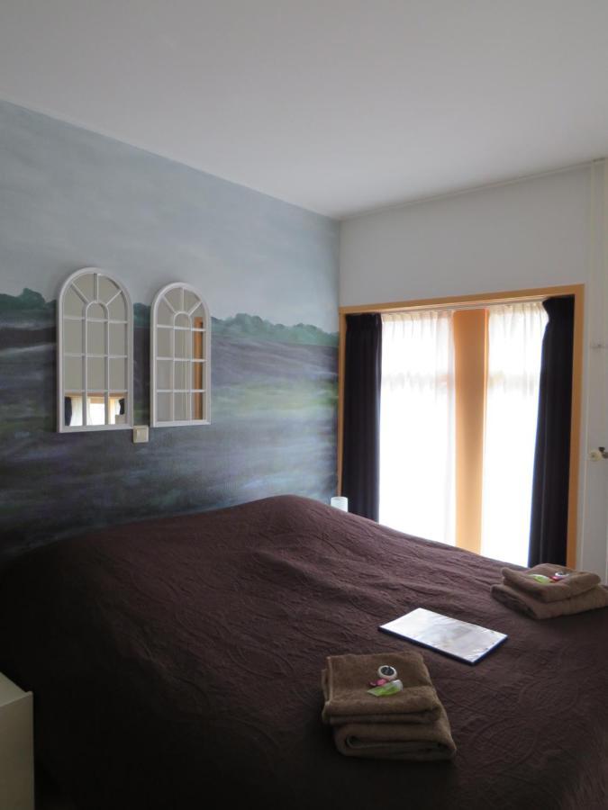 B&B Sagenland Harbrinkhoek Dış mekan fotoğraf