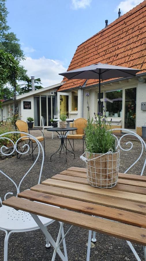 B&B Sagenland Harbrinkhoek Dış mekan fotoğraf